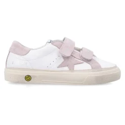 May School Leather>Golden Goose Online