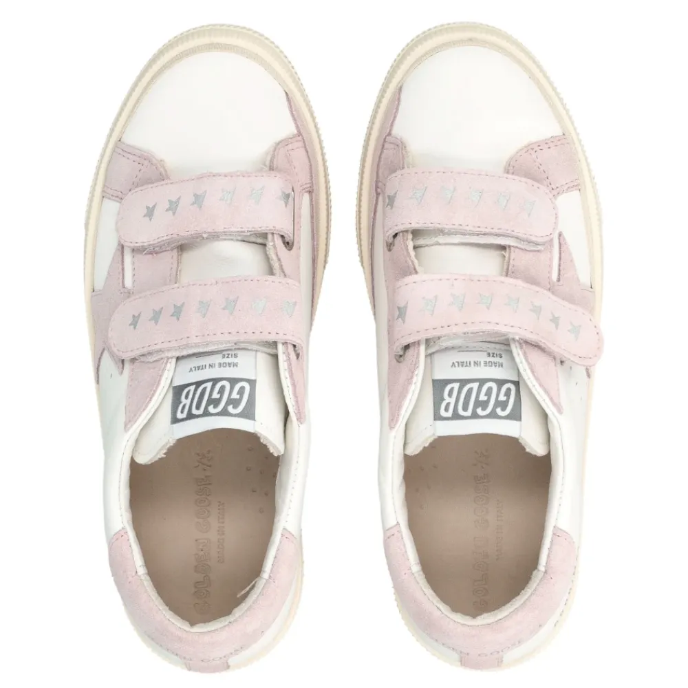 May School Leather>Golden Goose Online