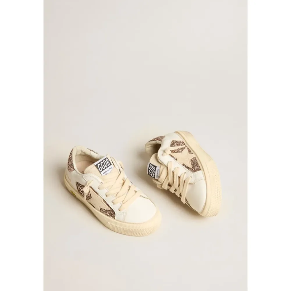May School Sneakers>Golden Goose Online