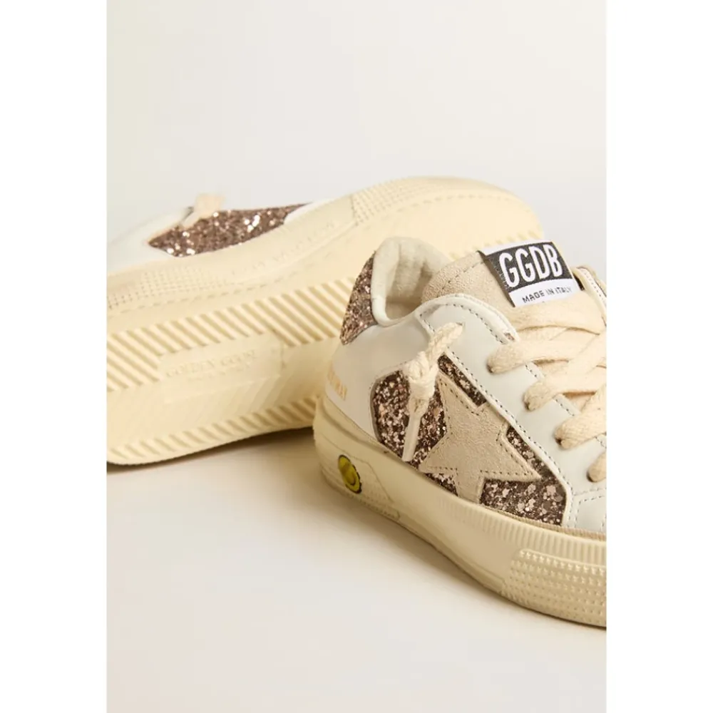 May School Sneakers>Golden Goose Online