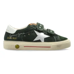 May School Sportschuhe>Golden Goose Online