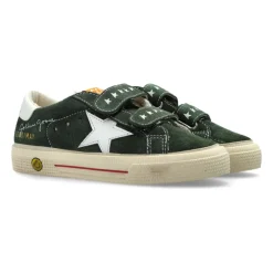 May School Sportschuhe>Golden Goose Online