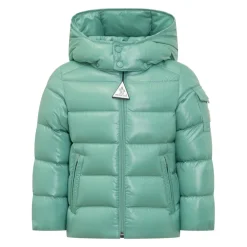Maya Hooded Down Jacket>Moncler Best