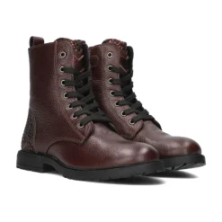 Mädchen Abenteuerstiefel Jinthe>Ton & Ton