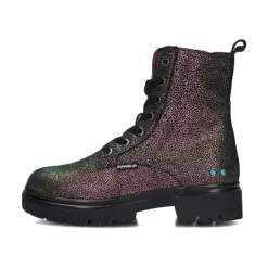 Mädchen Abenteuerstiefel Saar Sterk>BUNNIESJR