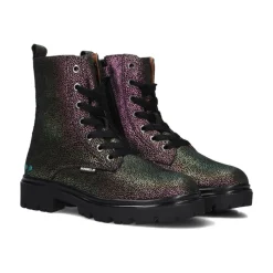 Mädchen Abenteuerstiefel Saar Sterk>BUNNIESJR