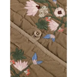 Mädchen Braun Gilet Jola>MarMar Copenhagen New