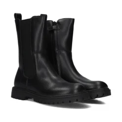 Mädchen Chelsea Boots Helle>Ton & Ton