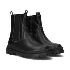 Mädchen Chelsea Boots Leder>Shoesme Online