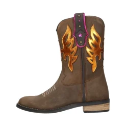 Mädchen Cowboy Stiefel H1700>Hip Online