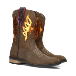 Mädchen Cowboy Stiefel H1700>Hip Online