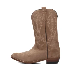 Mädchen Cowboystiefel mit Flammenmuster>Clic! Outlet