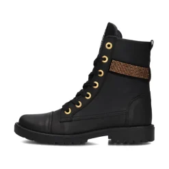 Mädchen Dana Schnürstiefel>Jochie&Freaks