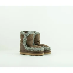 Mädchen Eskimo Kid Stiefel>Mou Sale