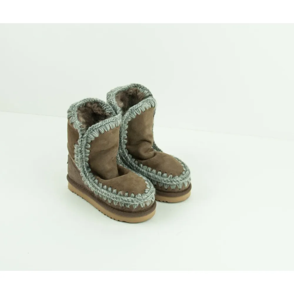 Mädchen Eskimo Kid Stiefel>Mou Sale