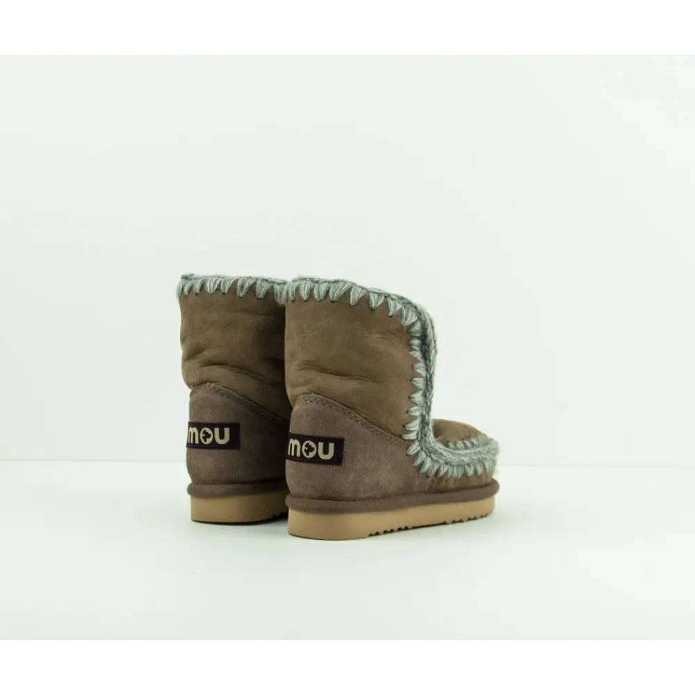 Mädchen Eskimo Kid Stiefel>Mou Sale