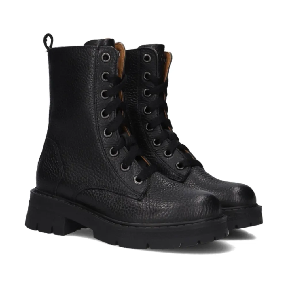 Mädchen Gisele Schnürstiefel>Wysh Best