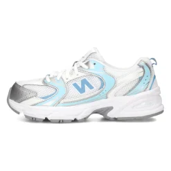 Mädchen GR530 Sneakers Chunky Sohle>New Balance