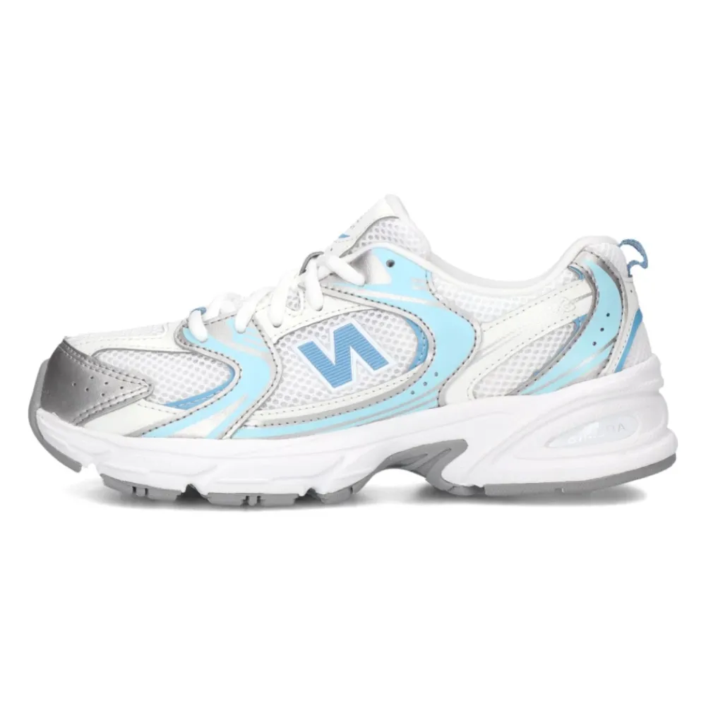 Mädchen GR530 Sneakers Chunky Sohle>New Balance