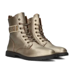 Mädchen Idun Schnürstiefel>Ton & Ton Outlet