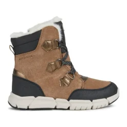 Mädchen Kinder Stiefel Flexyper AB>Geox Clearance