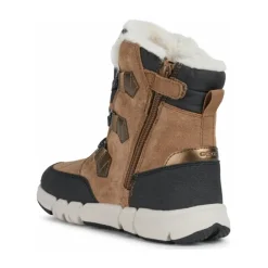 Mädchen Kinder Stiefel Flexyper AB><noscript><img width=