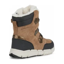 Mädchen Kinder Stiefel Flexyper AB><noscript><img width=