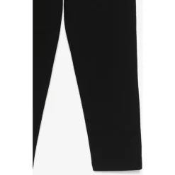 Mädchen Logo Knopf Joggers in><noscript><img width=