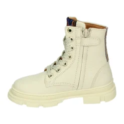 Mädchen Mid Lederschuhe><noscript><img width=