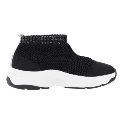 Mädchen Mode Sneakers><noscript><img width=