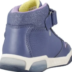 Mädchen Mode Stiefel>Geox New