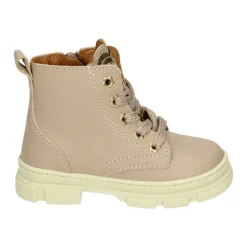 Mädchen Leder Mitte Schuhe>Develab New