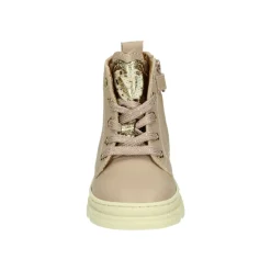 Mädchen Leder Mitte Schuhe>Develab New