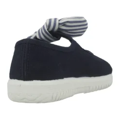 Mädchen Schleifen Sneakers><noscript><img width=