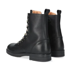 Mädchen Schnürstiefel Stilvoll><noscript><img width=