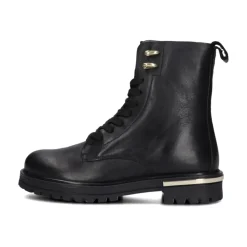 Mädchen e Stiefel Leatherlook>Hip Clearance