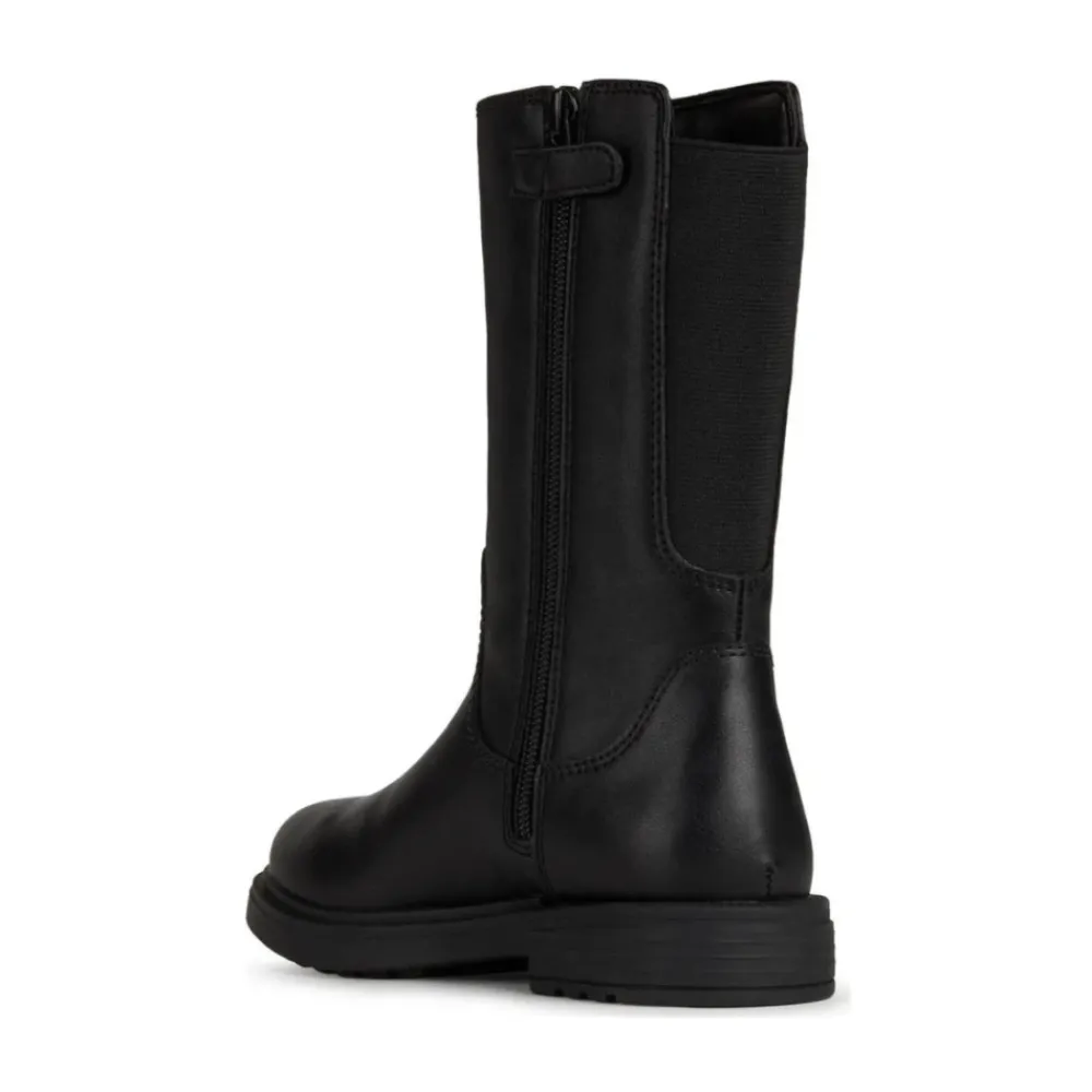 Mädchen Stiefel>Geox New