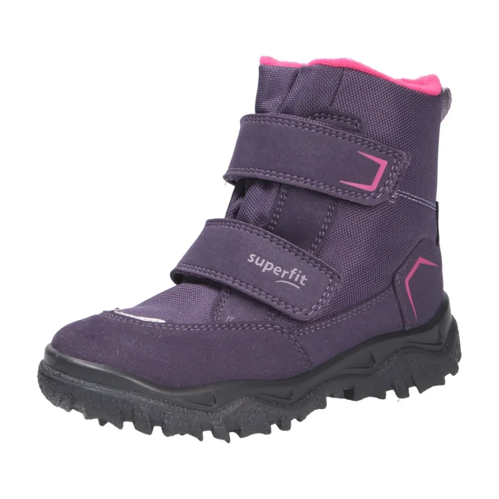 Mädchen Winterstiefel>Superfit Outlet