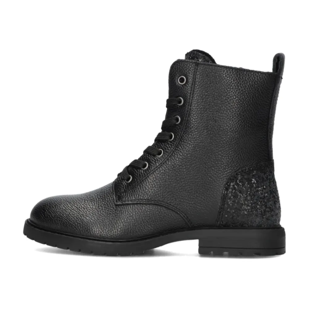 Mädchen Winterstiefel Jinthe>Ton & Ton