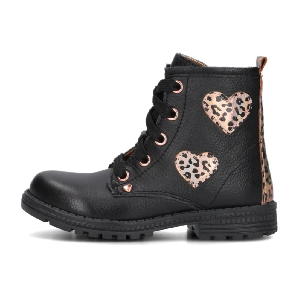 Mädchenstiefel Hedvig>Ton & Ton Online