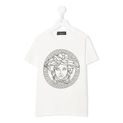 Medusa Head es T-Shirt Polo>Versace Clearance