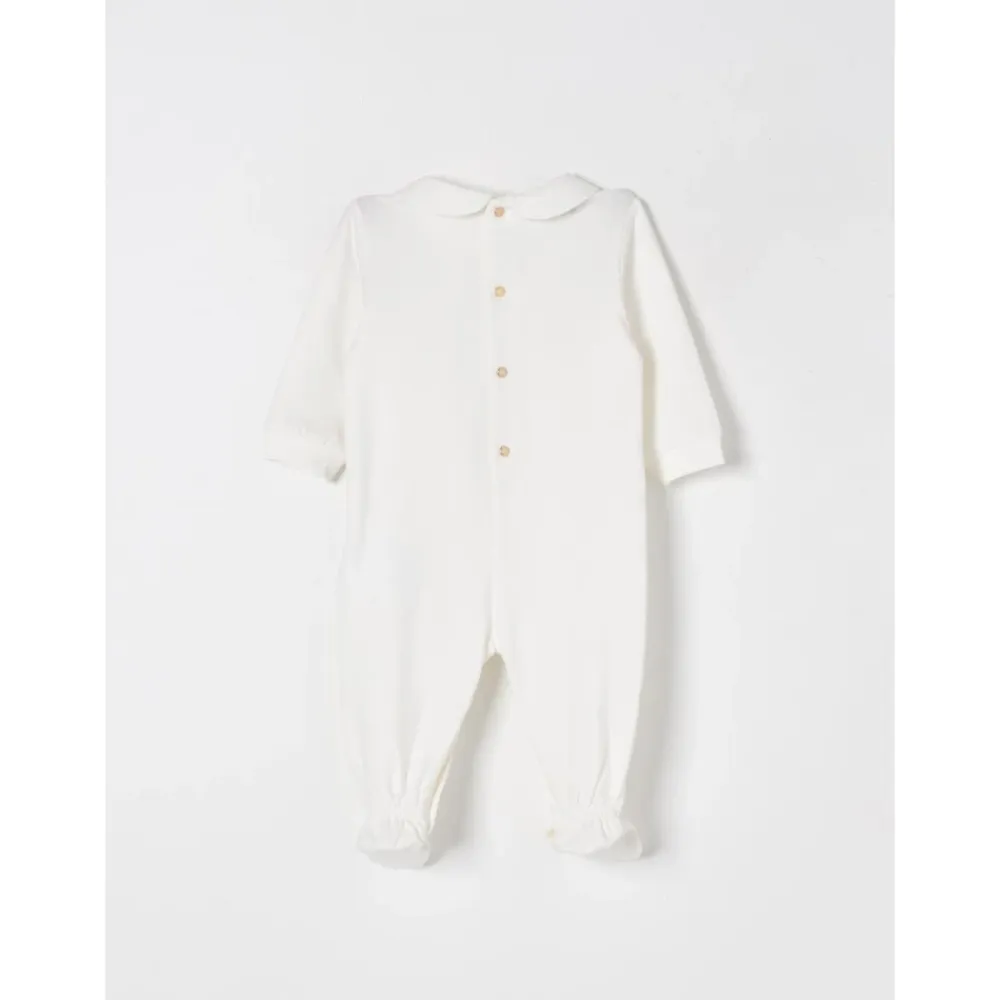 Medusa Logo Baby Body>Versace Discount