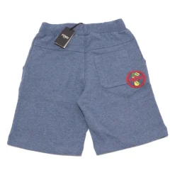 Melange e Bermuda-Shorts>Fendi Best