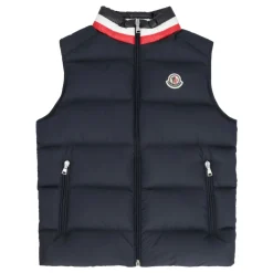 Merab Padded Bodywarmer>Moncler New