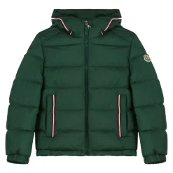 Merary Kapuzen-Nylonjacke>Moncler Sale