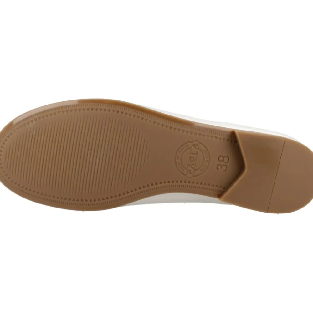 Merceritas Ballerina Schuhe>Pablosky Discount