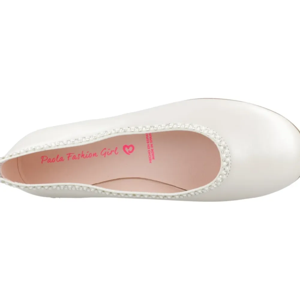 Merceritas Ballerina Schuhe>Pablosky Discount