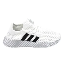 Mesh Runner Gummisohle Schuh>Adidas Hot