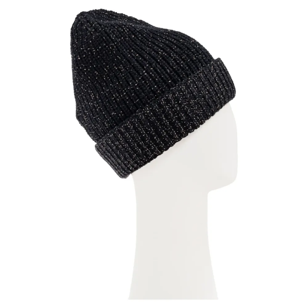 Metallic Wool Beanie>Moncler Sale