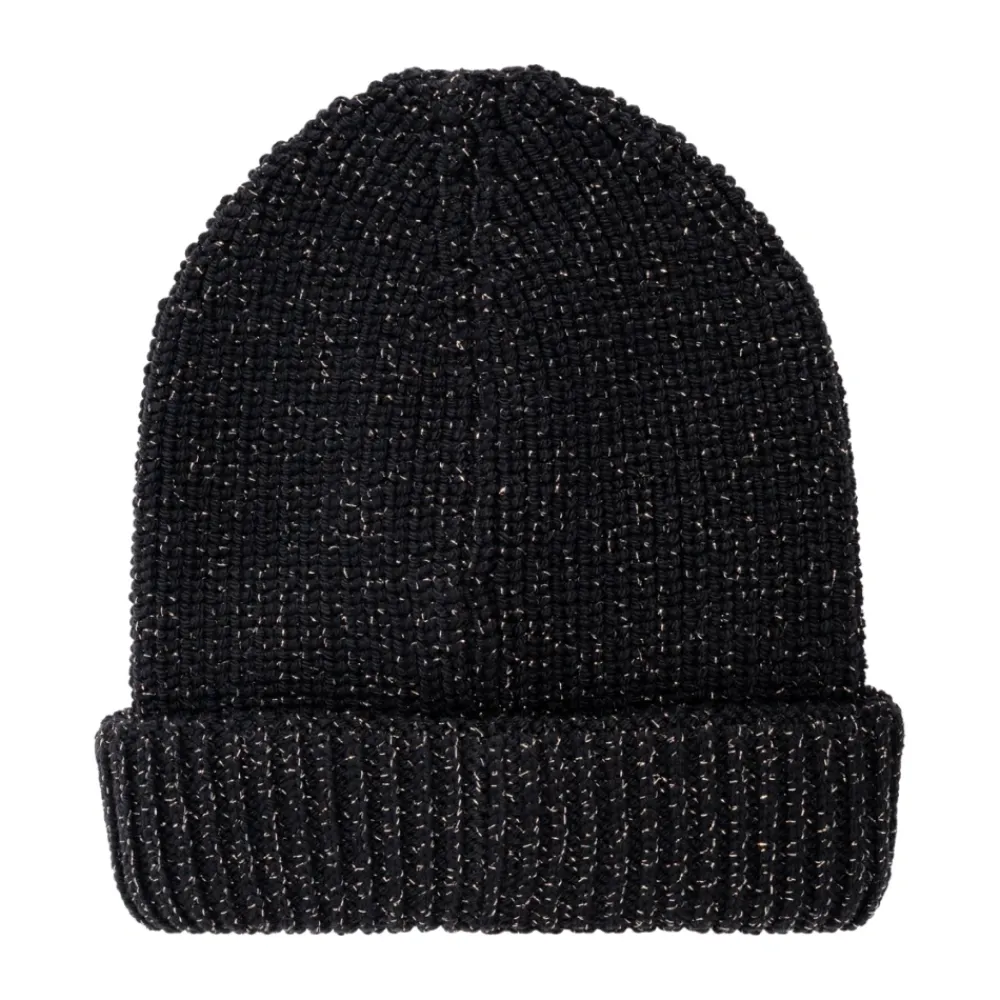 Metallic Wool Beanie>Moncler Sale